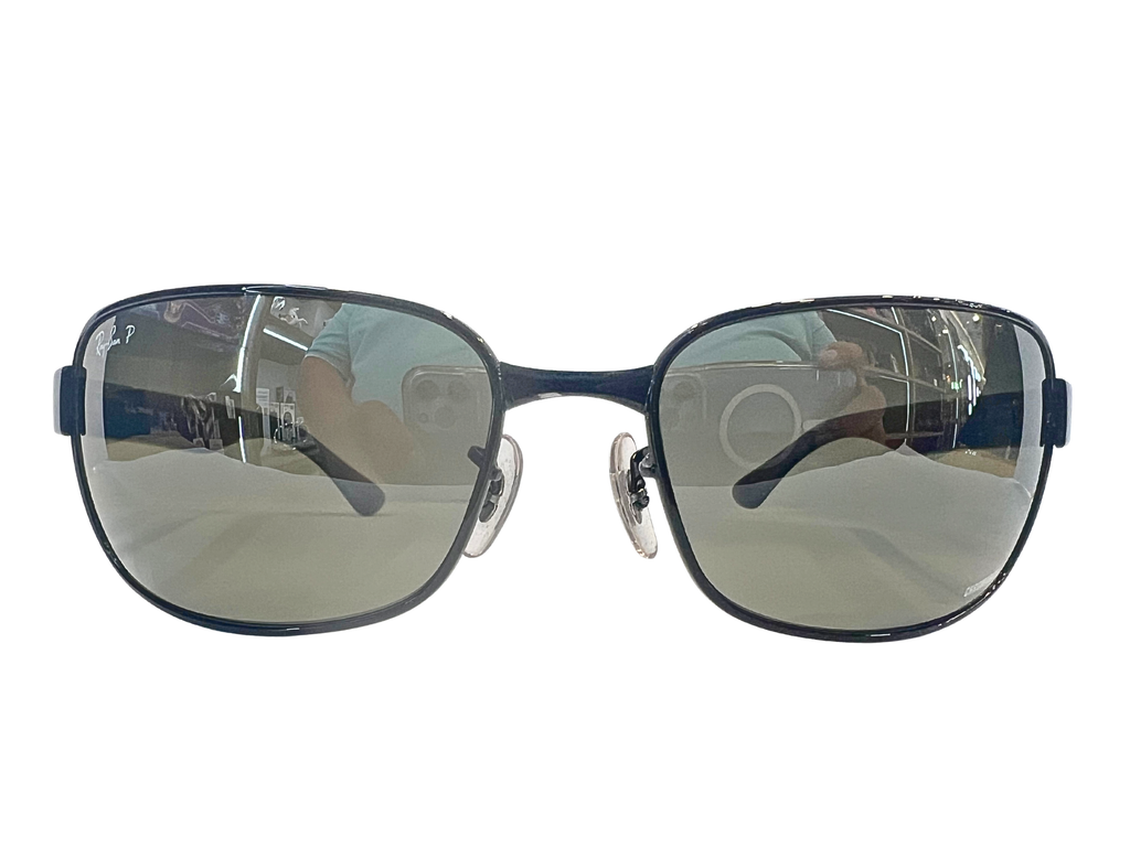 Rayban Chromance Polarized Sunglasses