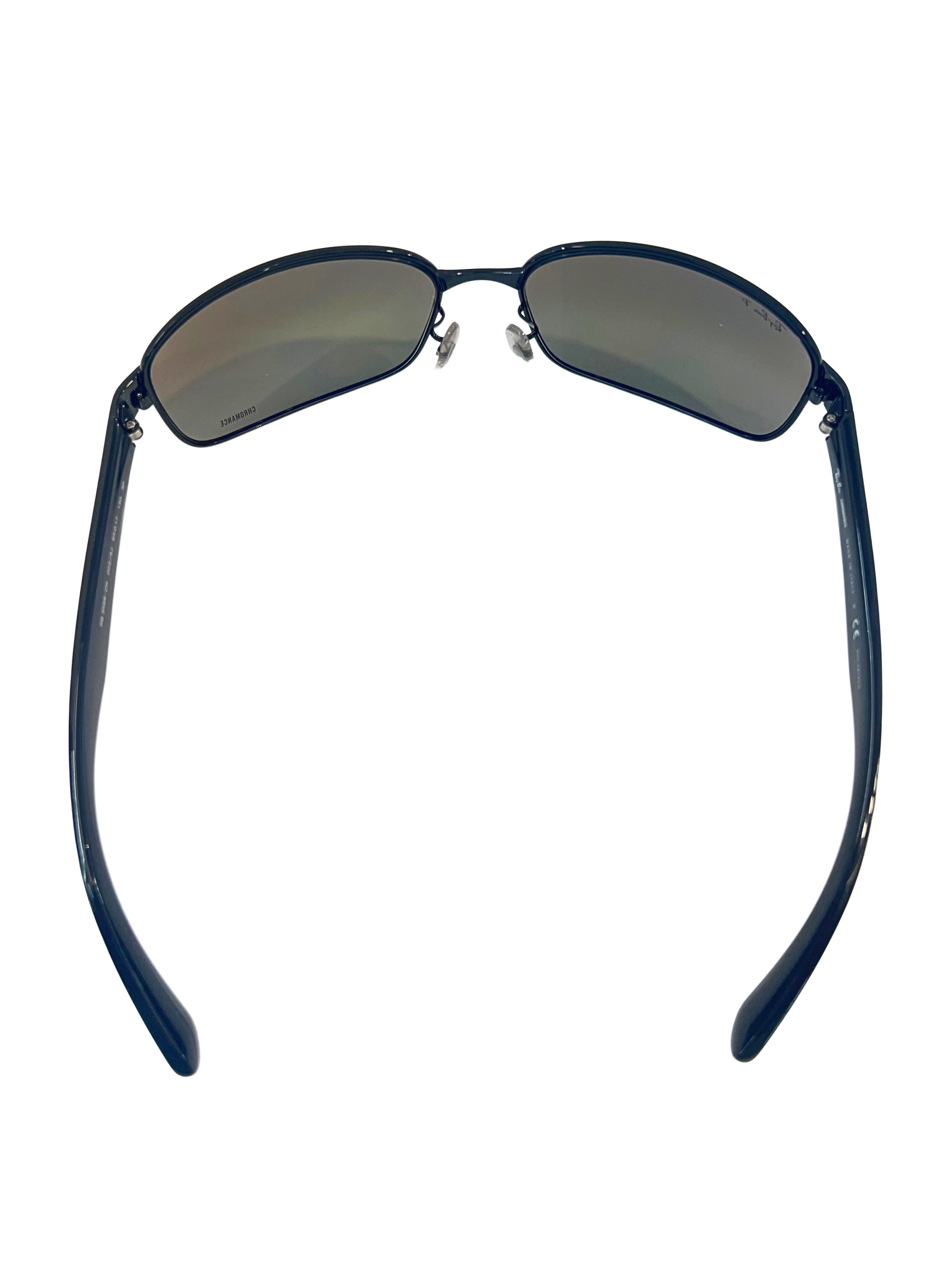 Rayban Chromance Polarized Sunglasses