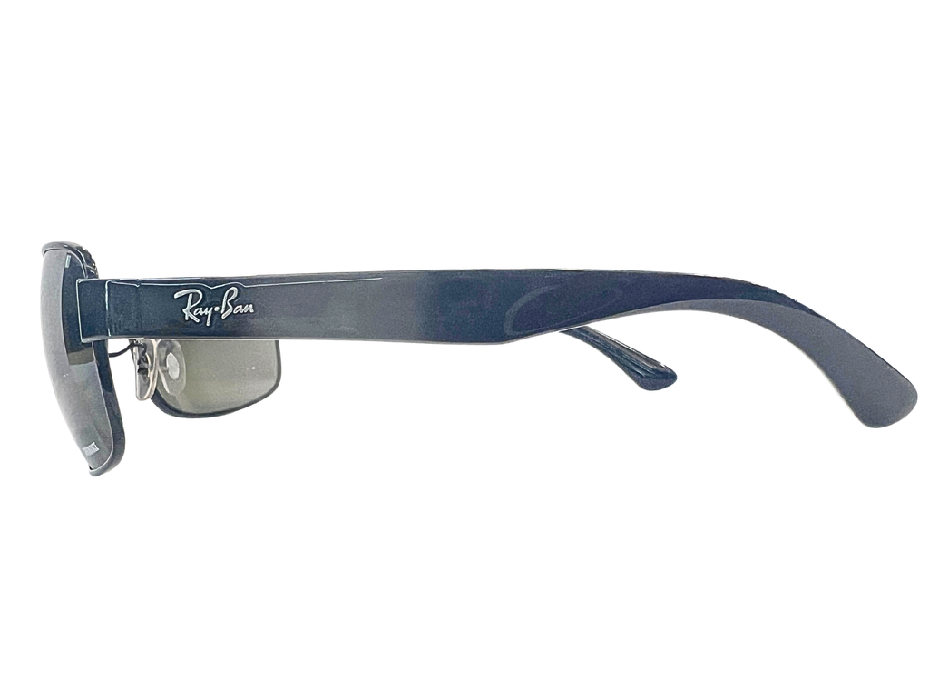 Rayban Chromance Polarized Sunglasses
