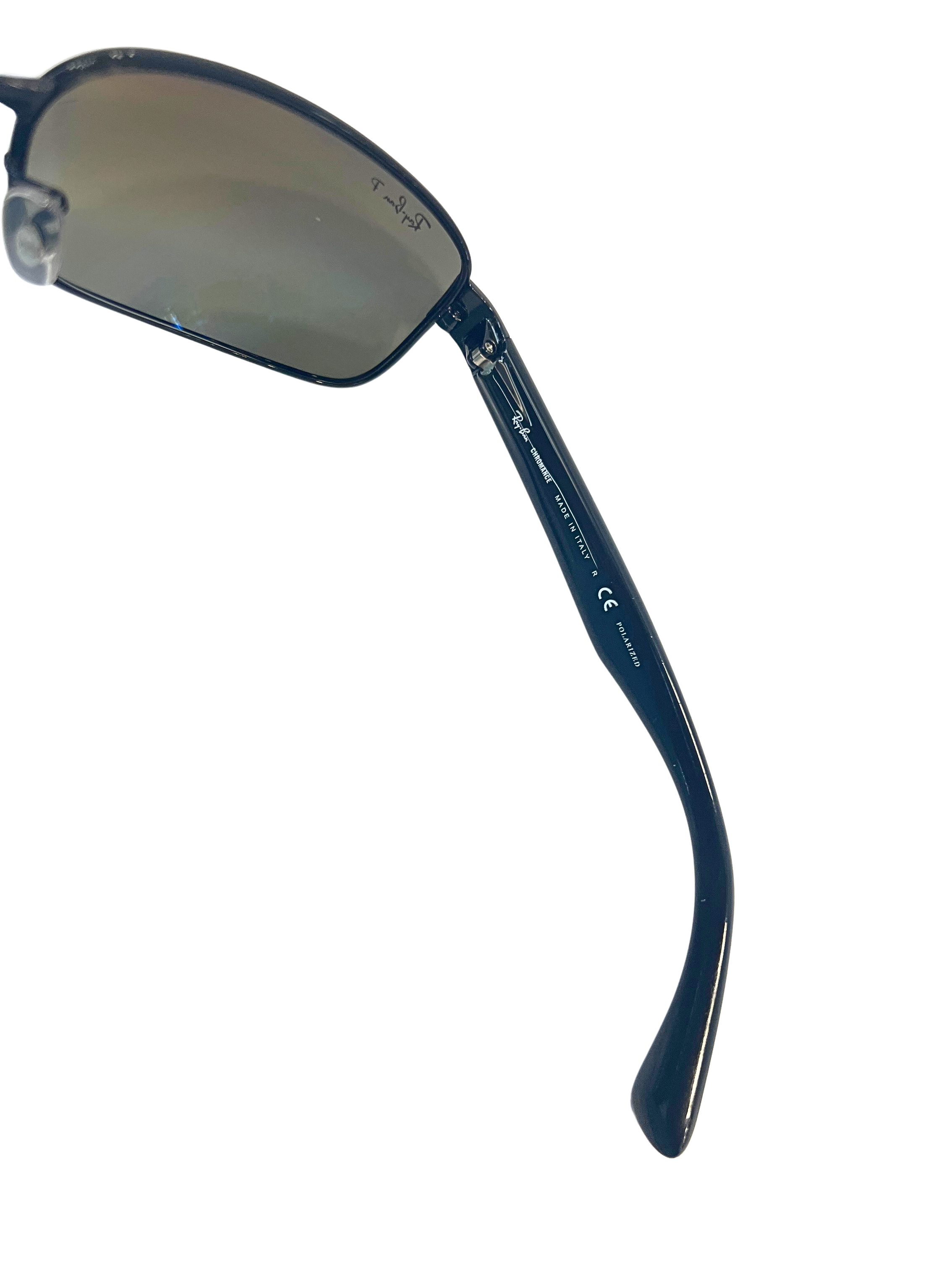 Rayban Chromance Polarized Sunglasses