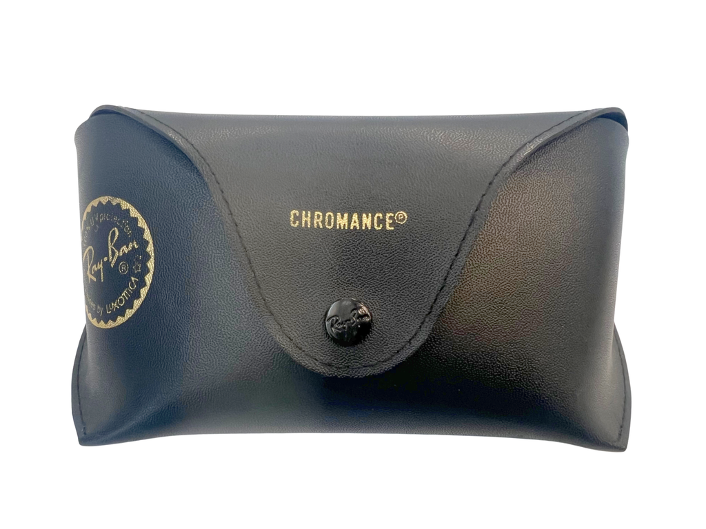 Rayban Chromance Polarized Sunglasses