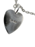 Gucci Sterling Silver Bracelet