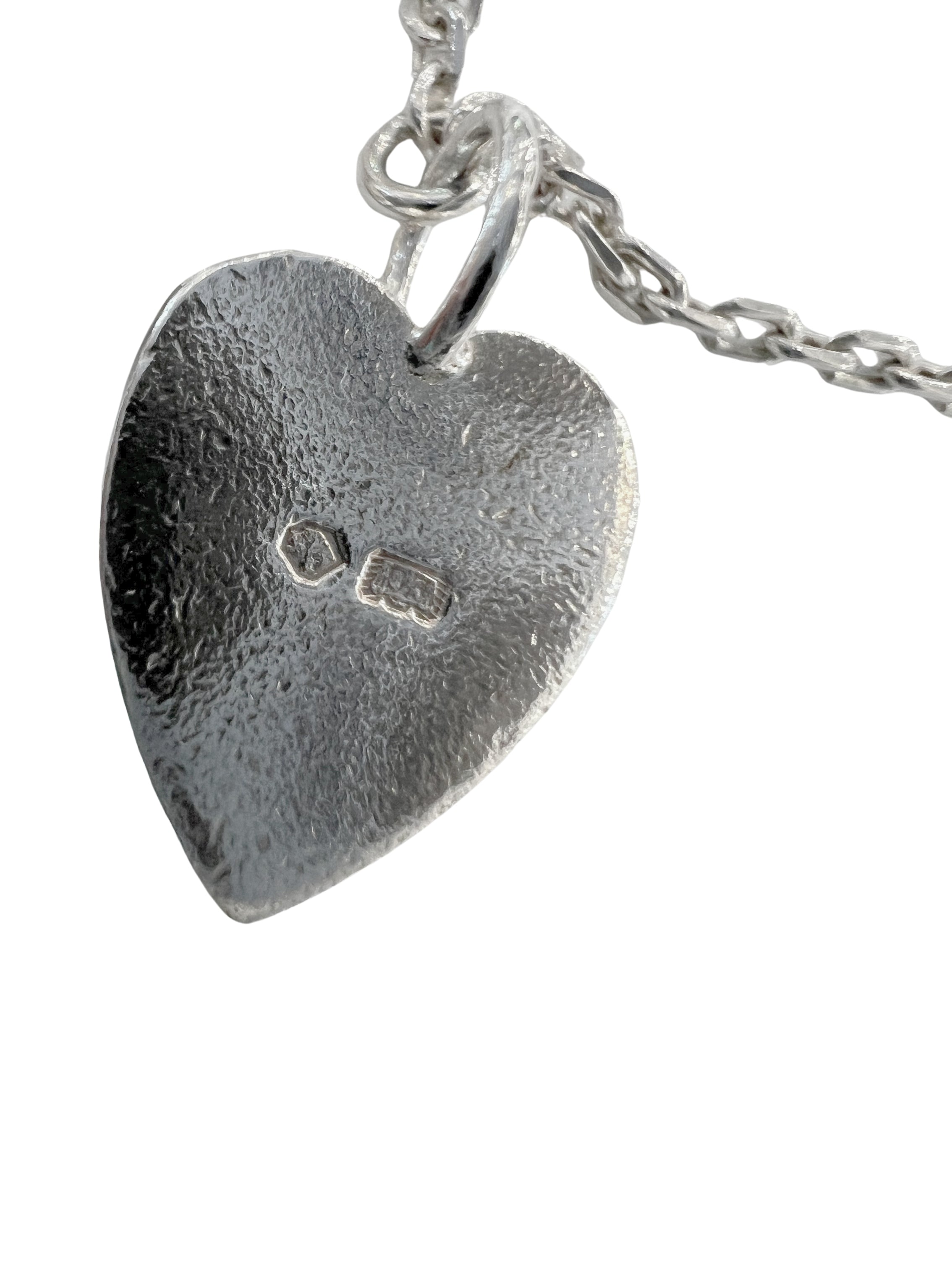 Gucci Sterling Silver Bracelet