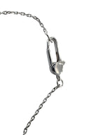 Gucci Sterling Silver Bracelet