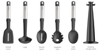 Joseph Joseph Kitchen Utensil Set Of 5