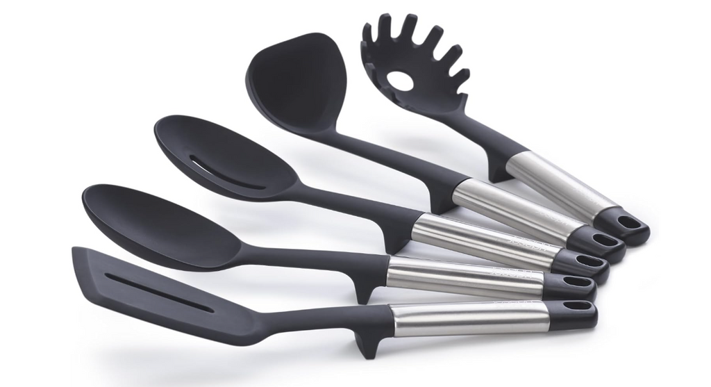 Joseph Joseph Kitchen Utensil Set Of 5