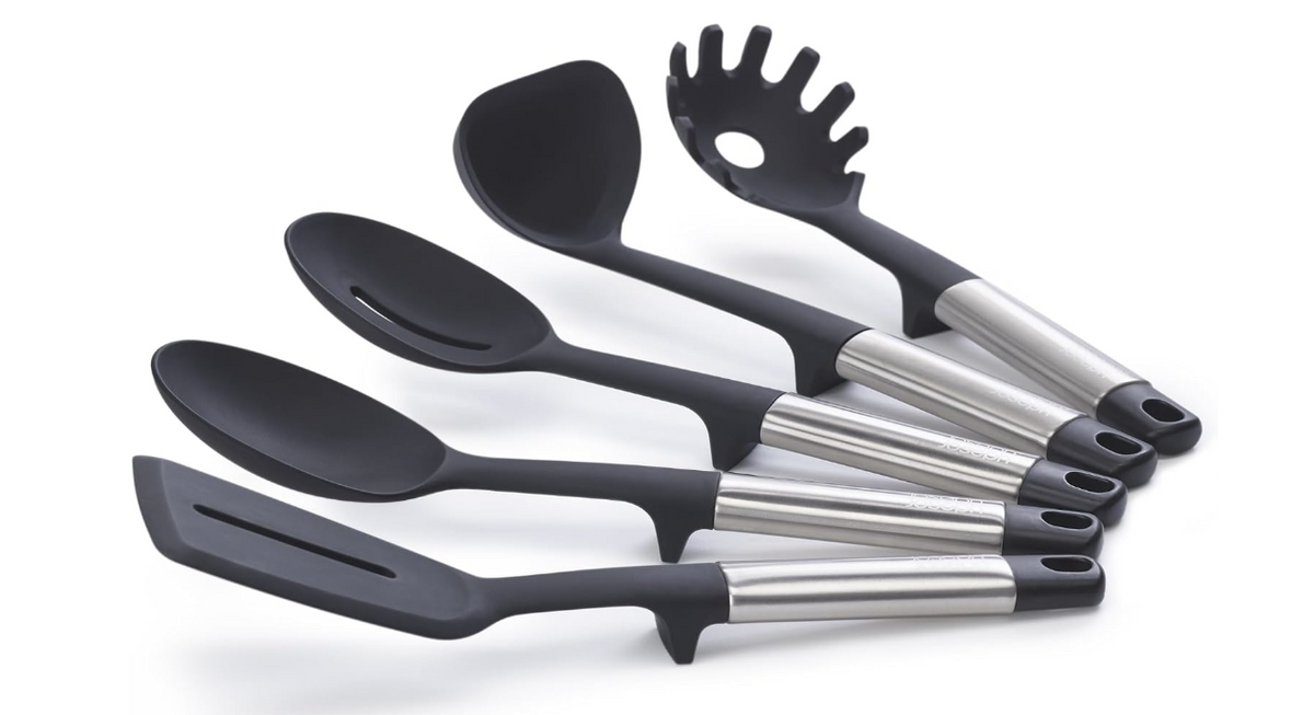 Joseph Joseph Kitchen Utensil Set Of 5