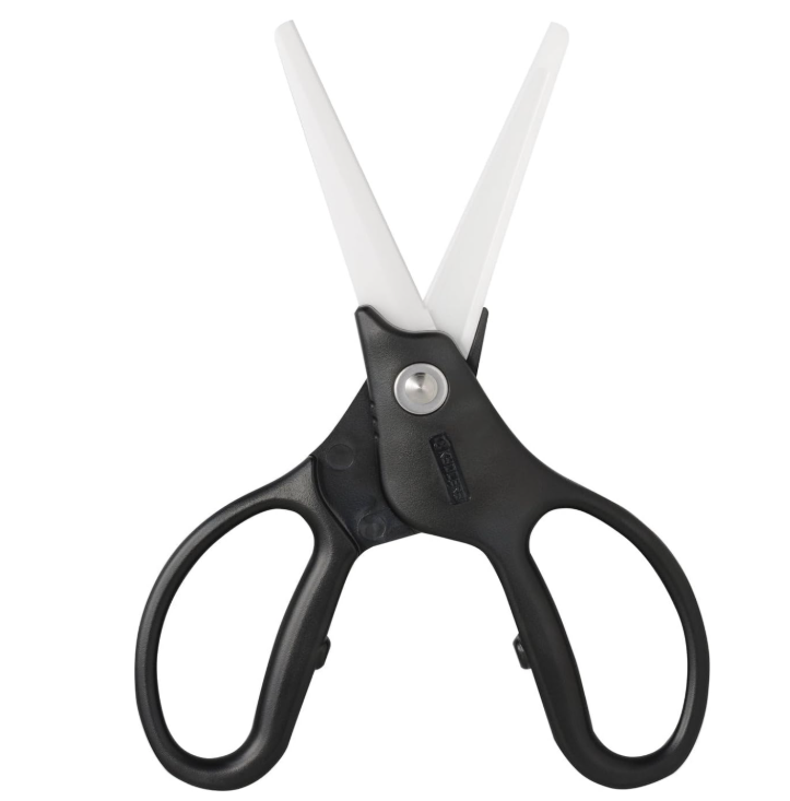Kyocera Ceramic Scissors