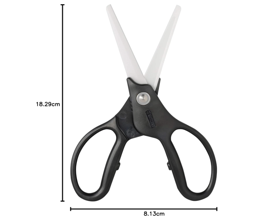 Kyocera Ceramic Scissors