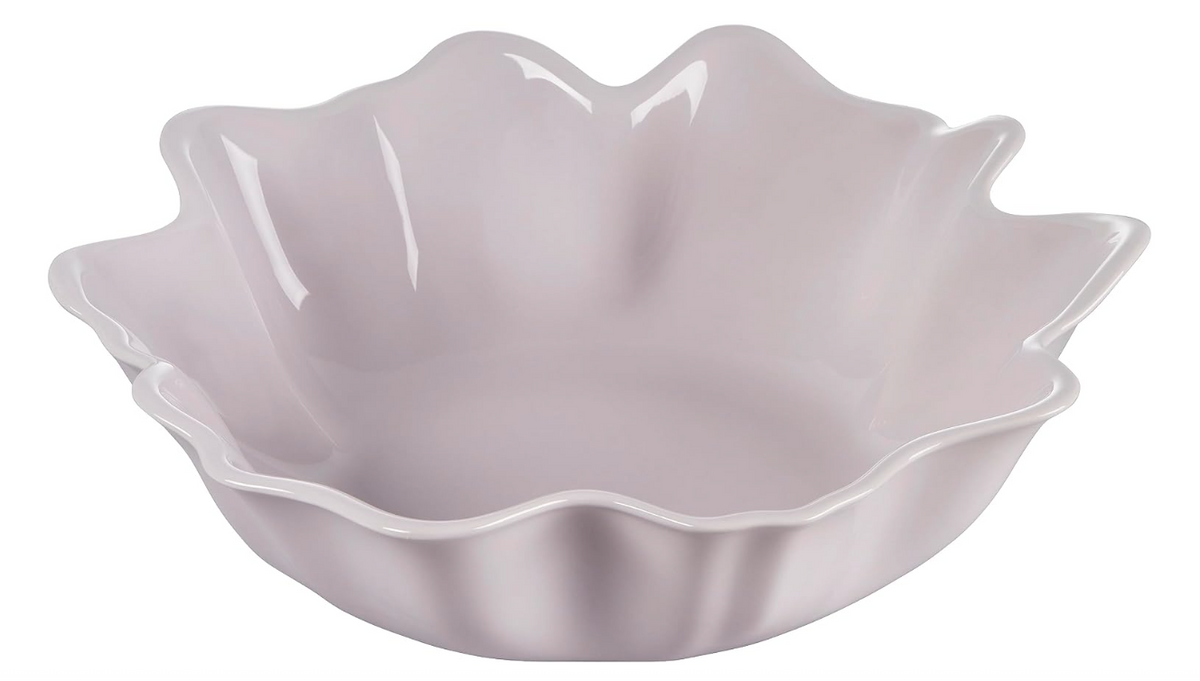 Le Creuset Iris Collection Stoneware Serving Bowl 15'' Main image