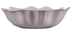 Le Creuset Iris Collection Stoneware Serving Bowl 15''
