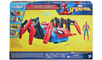 Marvel Spider-Man Car Play Set