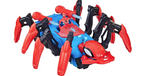 Marvel Spider-Man Car Play Set
