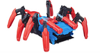 Marvel Spider-Man Car Play Set