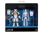 Star Wars Close Commando & B1 Battle Droid Set Of 2