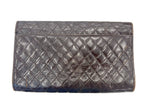 Yves Saint Laurent Leather Clutch Bag