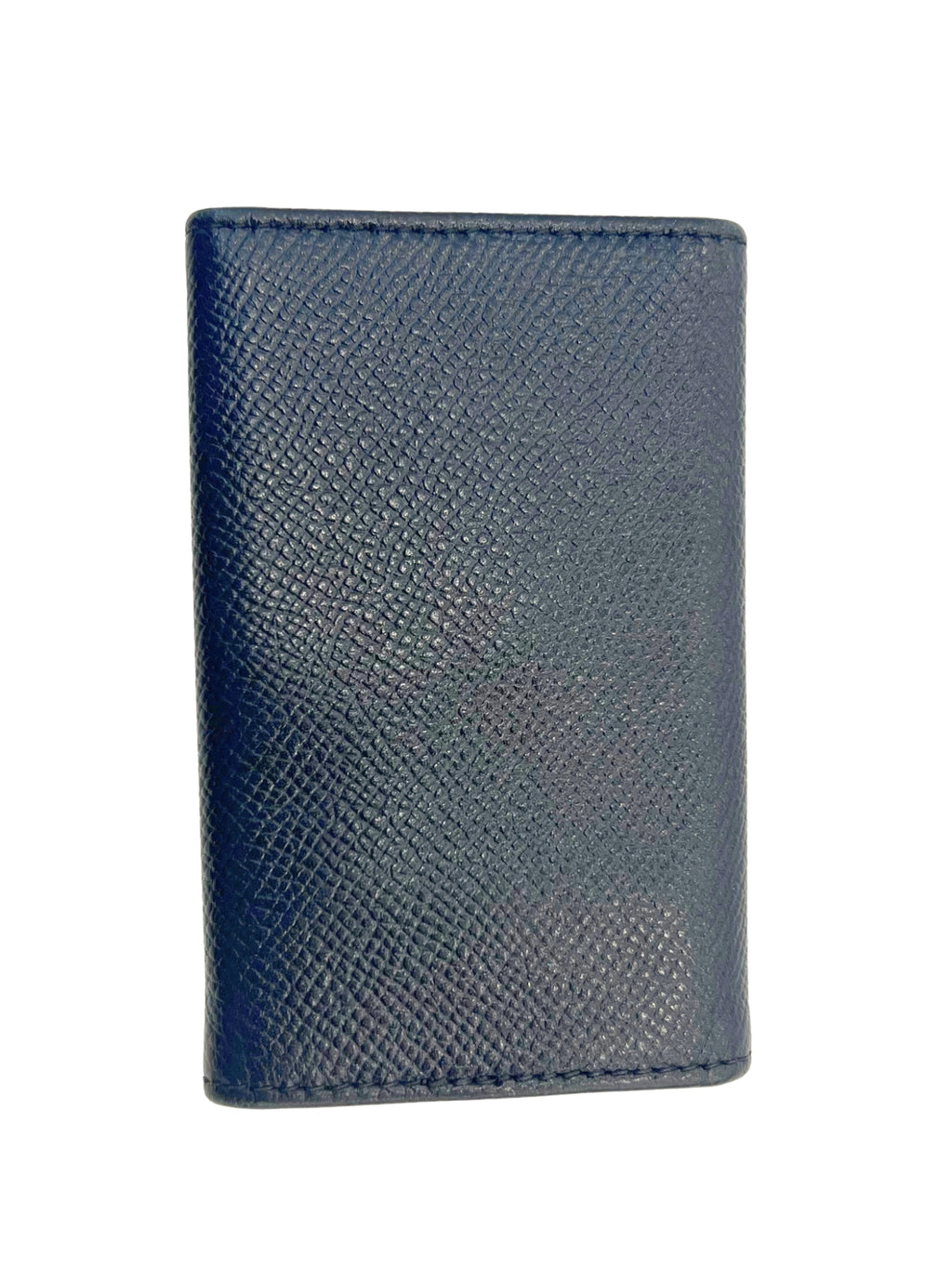 Bvlgari Leather Key Case