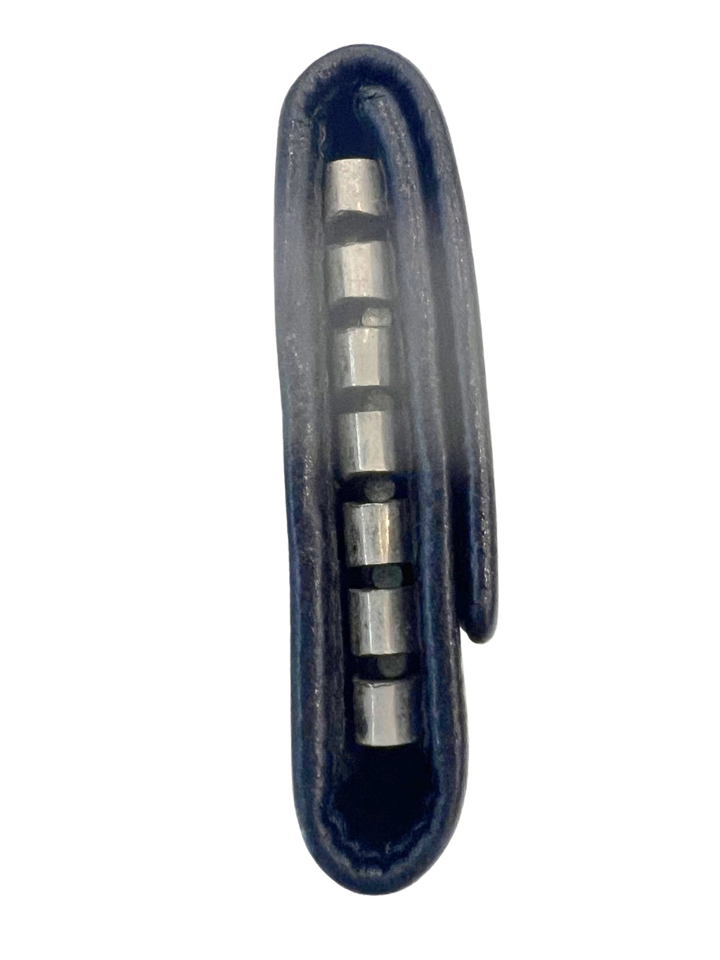 Bvlgari Leather Key Case