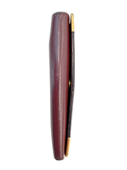 Cartier Must De Cartier Leather Key Case