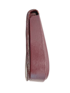 Cartier Must De Cartier Leather Coin Case