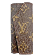 Louis Vuitton Monogram Key Case