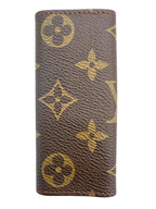 Louis Vuitton Monogram Key Case