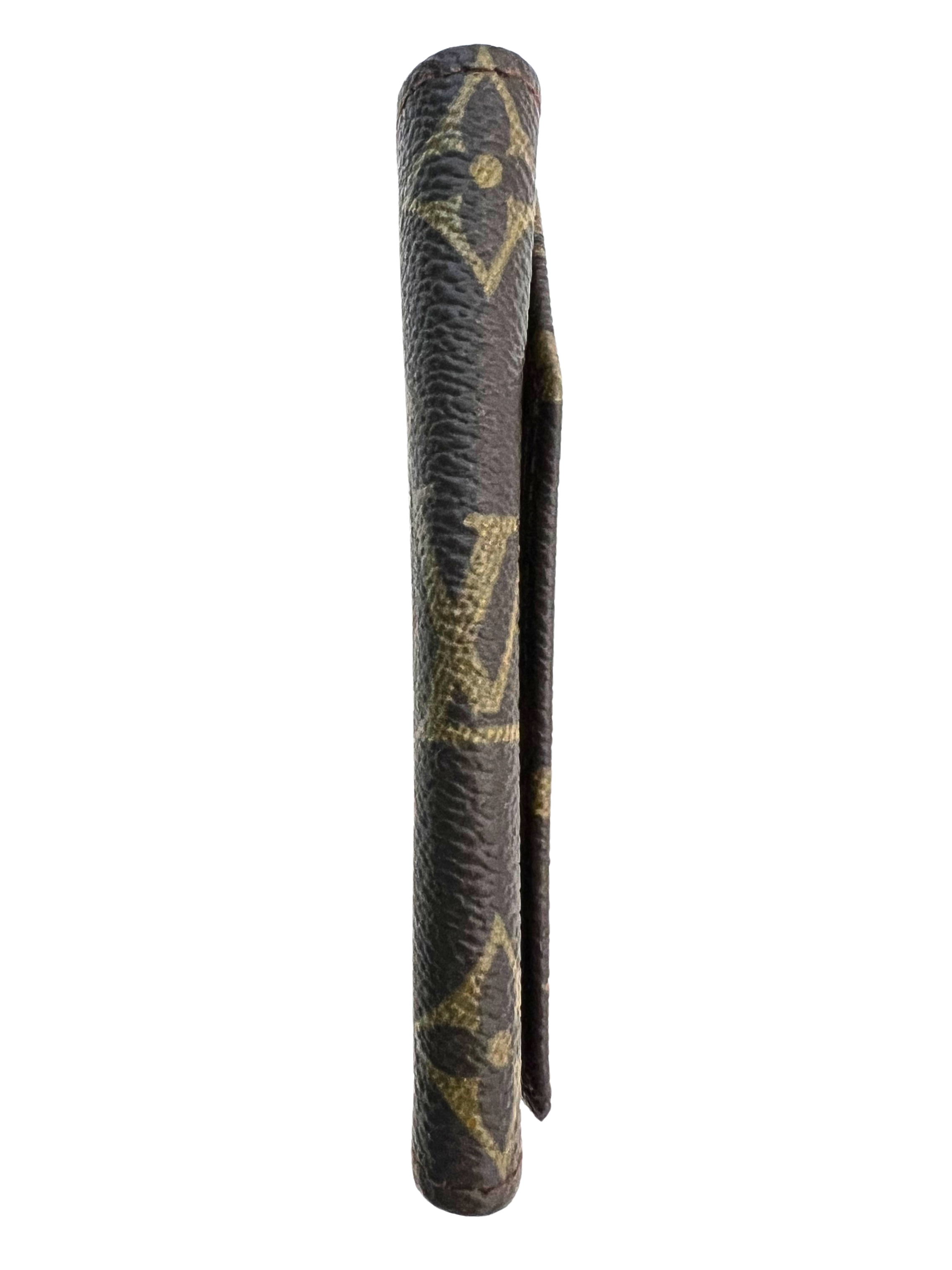 Louis Vuitton Monogram Key Case