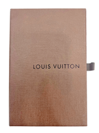 Louis Vuitton Monogram Key Case