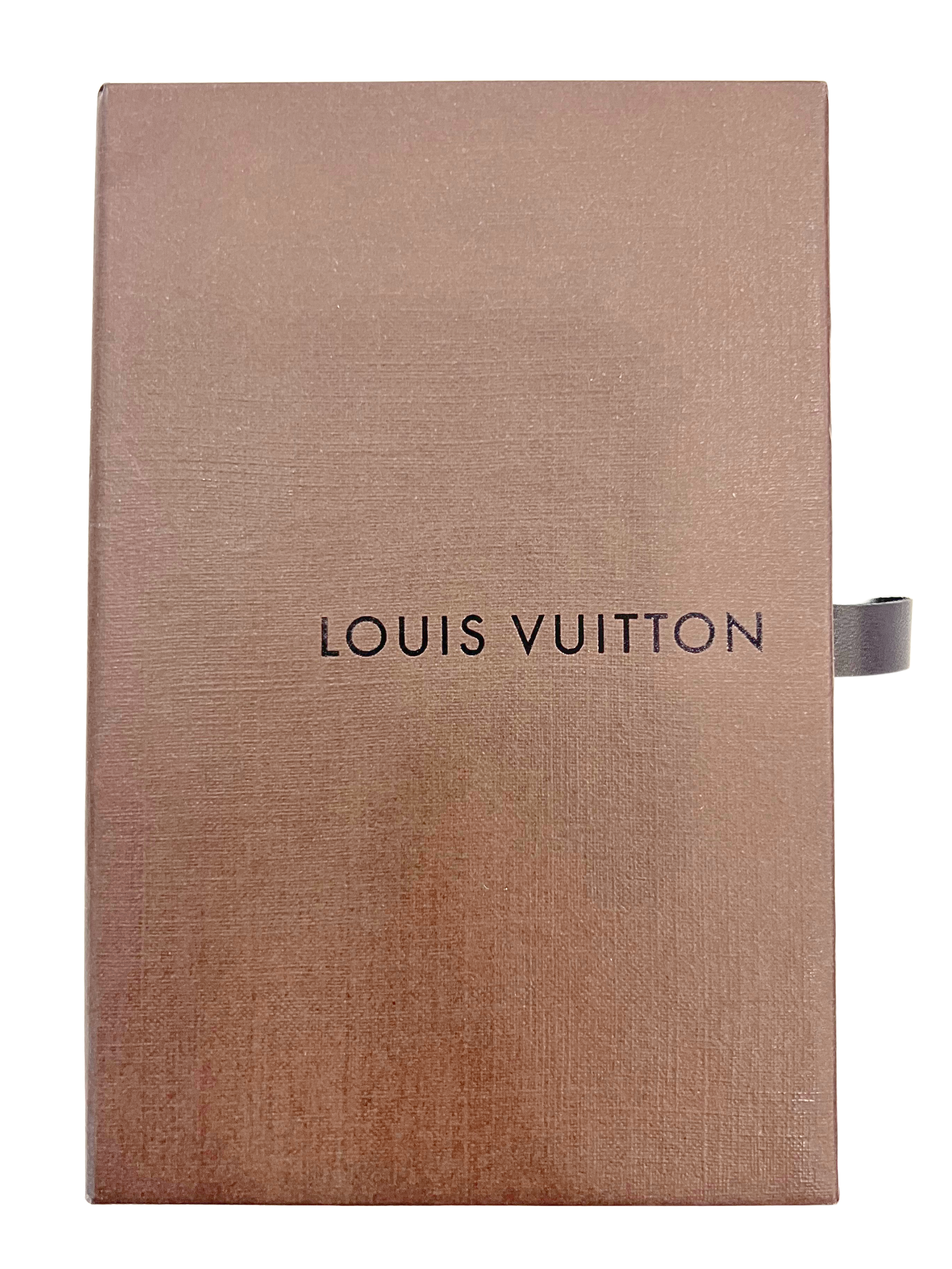 Louis Vuitton Monogram Key Case