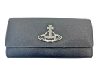 Vivienne Westwood Leather Long Wallet