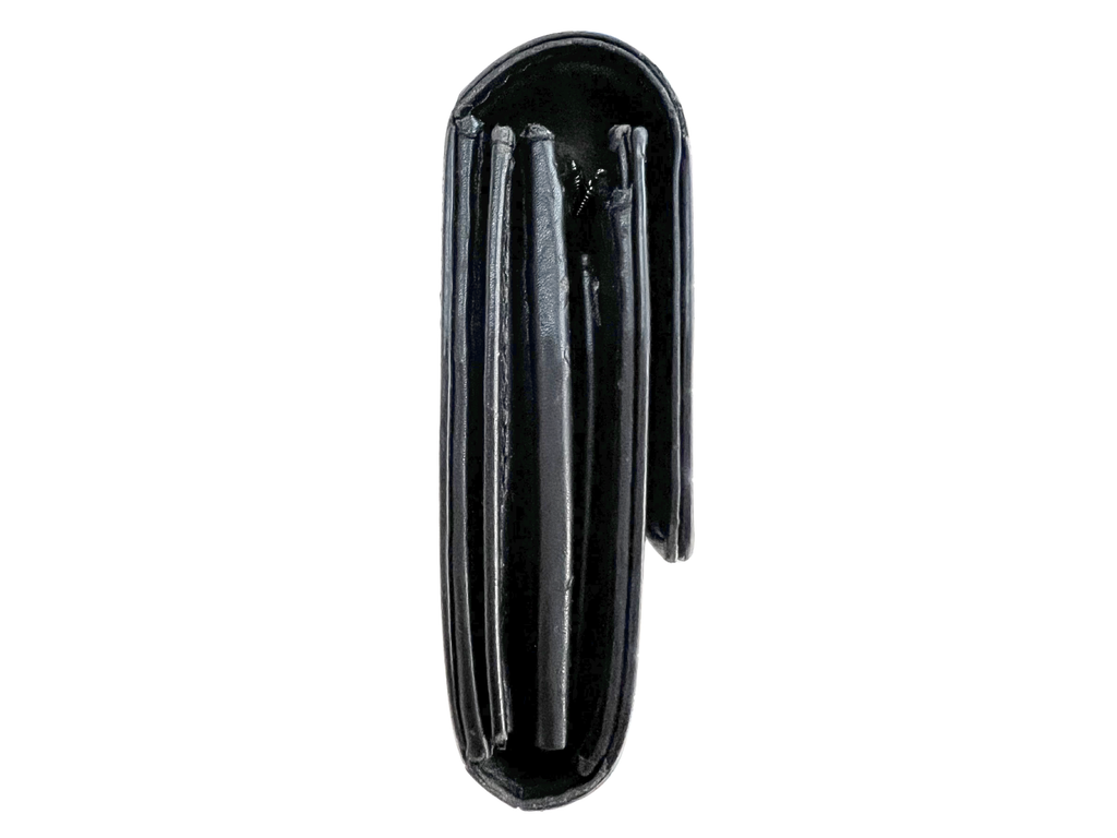 Vivienne Westwood Leather Long Wallet
