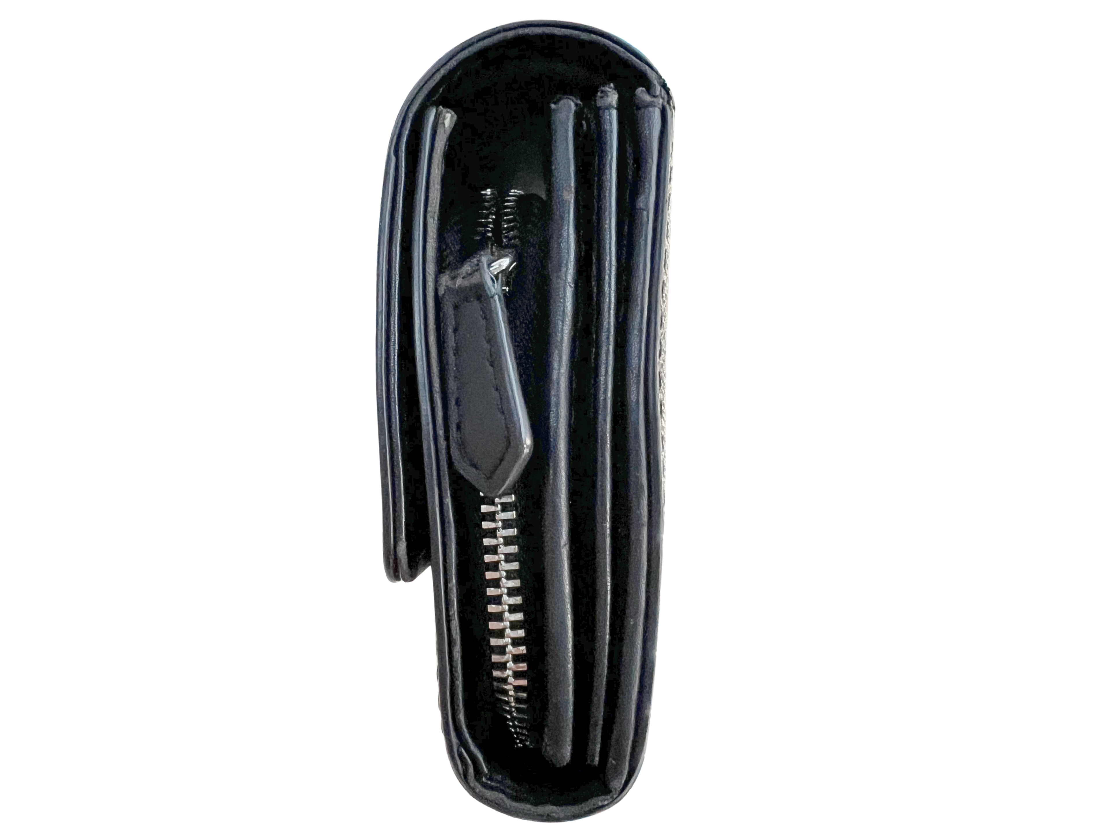 Vivienne Westwood Leather Long Wallet