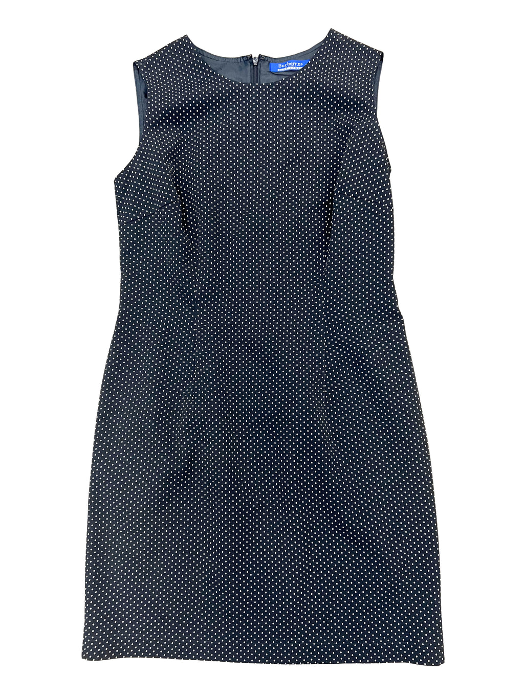 Burberry Blue Label Cotton Dress