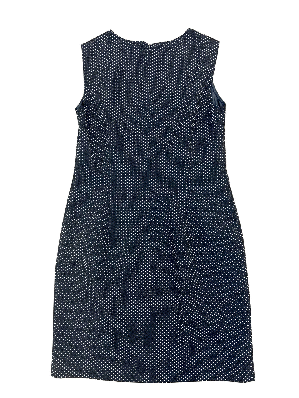 Burberry Blue Label Cotton Dress
