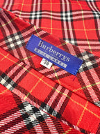 Burberry Blue Label Wool Dress