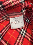 Burberry Blue Label Wool Dress