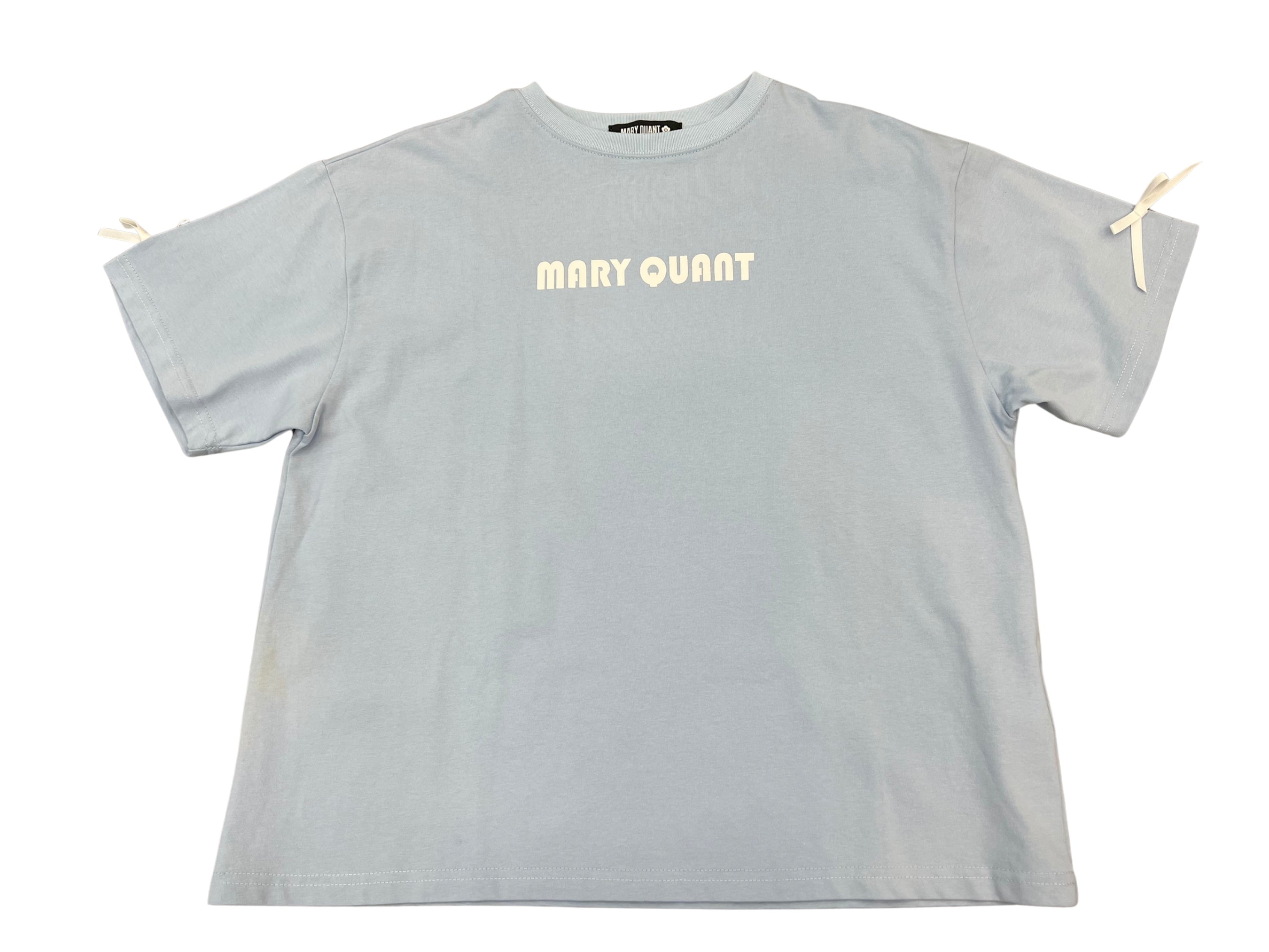 Mary Quant Cotton T-Shirt Main image