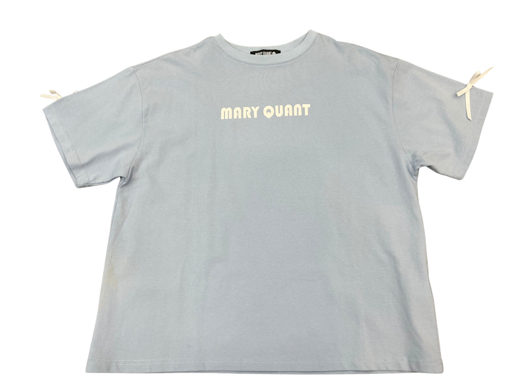 Mary Quant Cotton T-Shirt