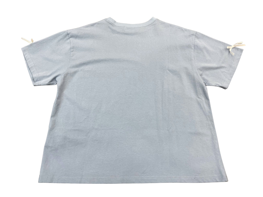 Mary Quant Cotton T-Shirt