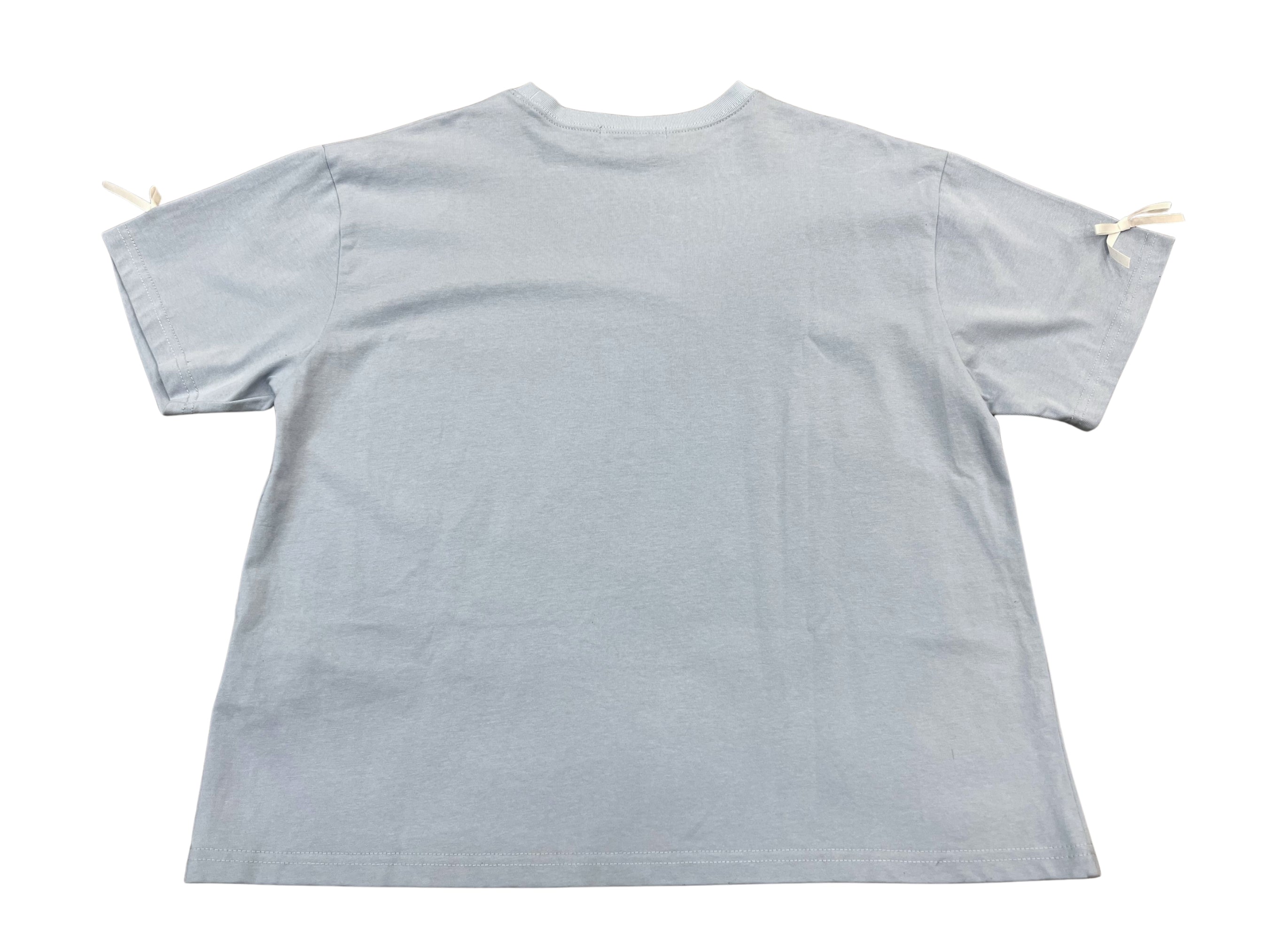 Mary Quant Cotton T-Shirt
