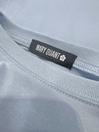 Mary Quant Cotton T-Shirt