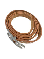 Hermes Behapi Leather Bracelet