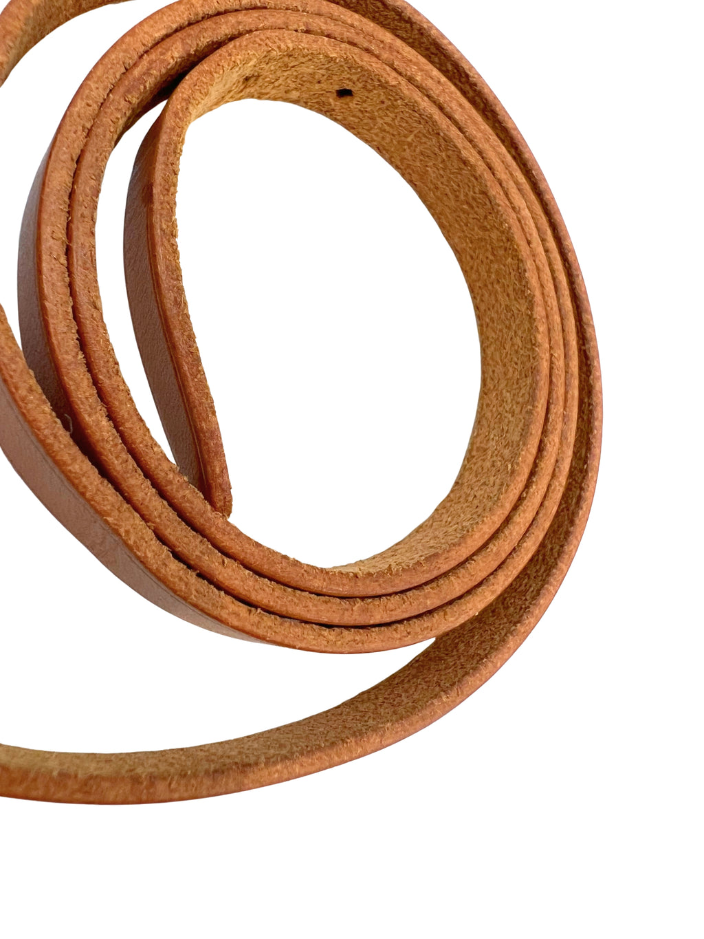Hermes Behapi Leather Bracelet