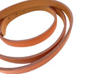 Hermes Behapi Leather Bracelet