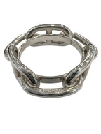 Hermes Scarf Ring