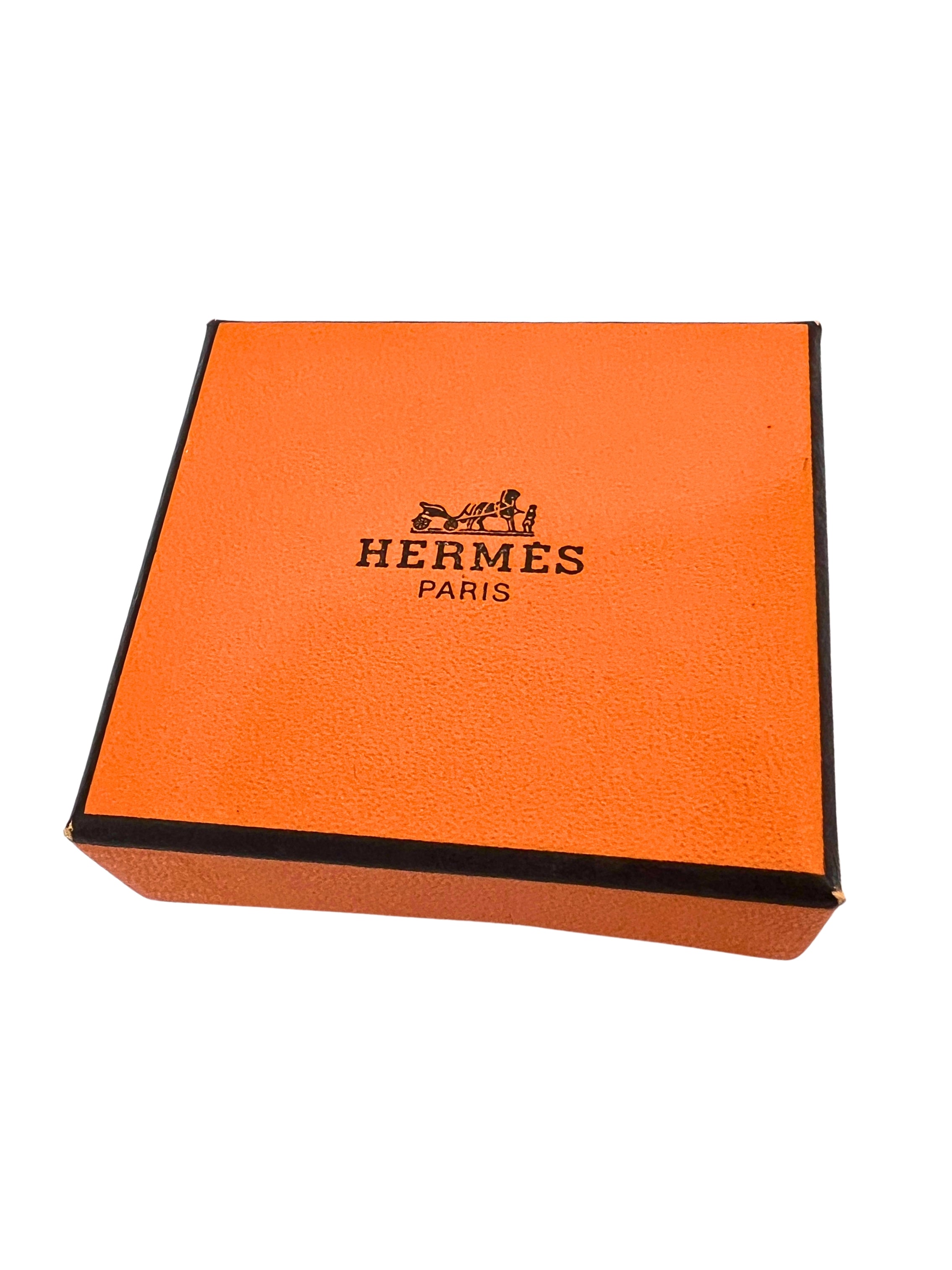 Hermes Scarf Ring
