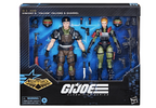 G.I. Joe Classified Series #138 Night Force Action Figure