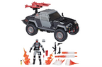 G.I. Joe Classified Series #120 Cobra Night Attack 4WD