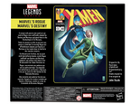 X-Man Rogue & Destiny Figure By Marvel Legend Series