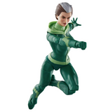 X-Man Rogue & Destiny Figure By Marvel Legend Series